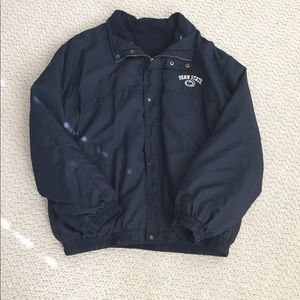 Penn State Cutter&Buck Coat